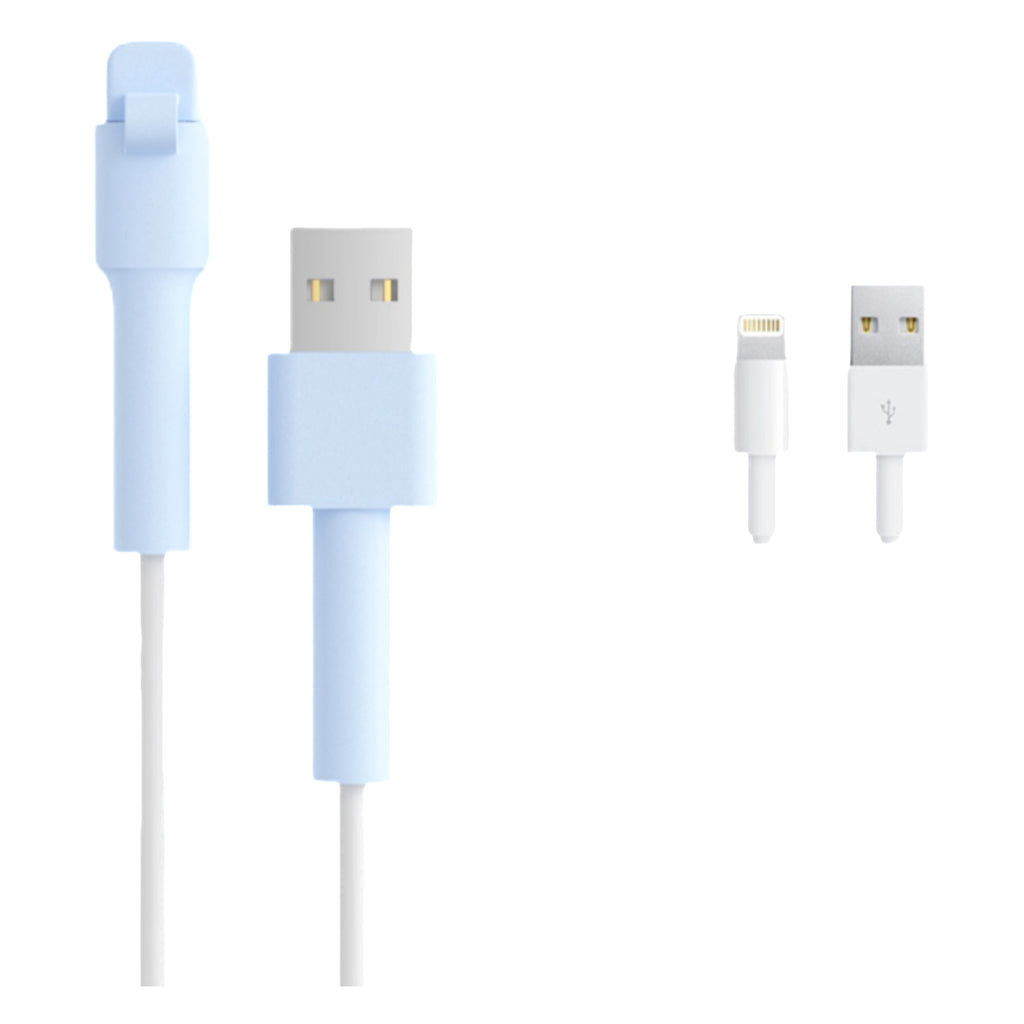 Data Cable Protective Cover