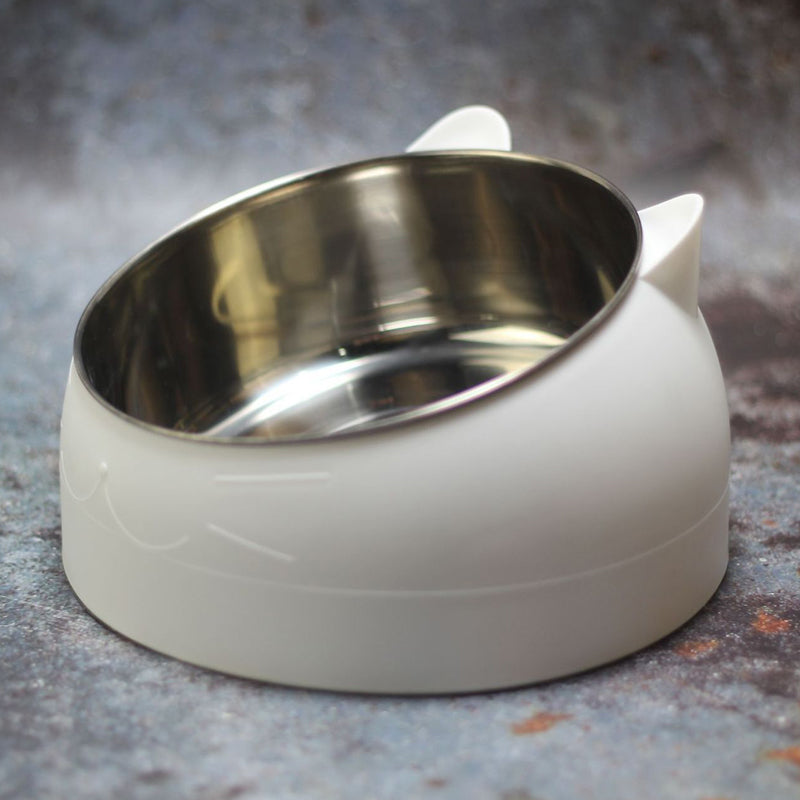 Colorful Food-Safe Pet Bowl