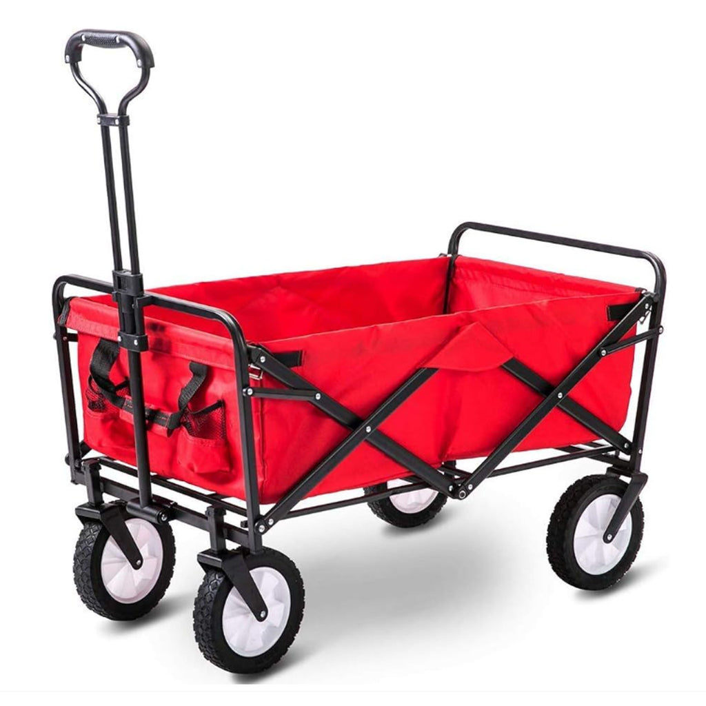 Collapsible Folding Wagon
