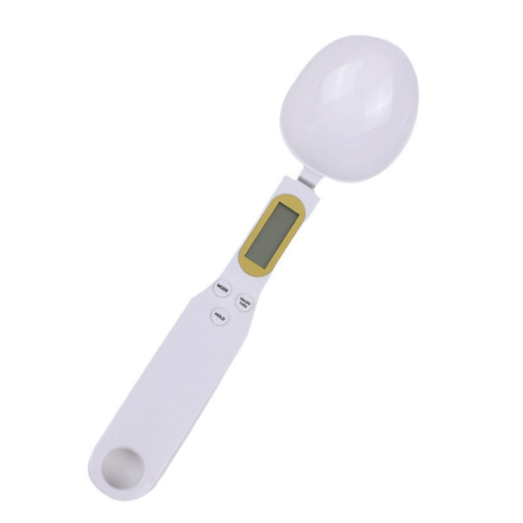 Electronic Measuring Spoon Scale for Baking and Cooking