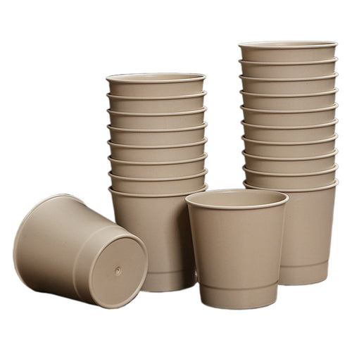 4oz Biodegradable Disposable Water Cup