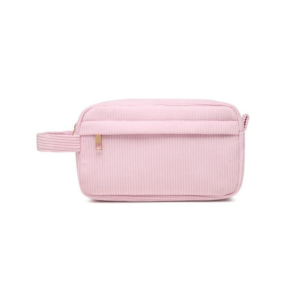 Portable Makeup Bag