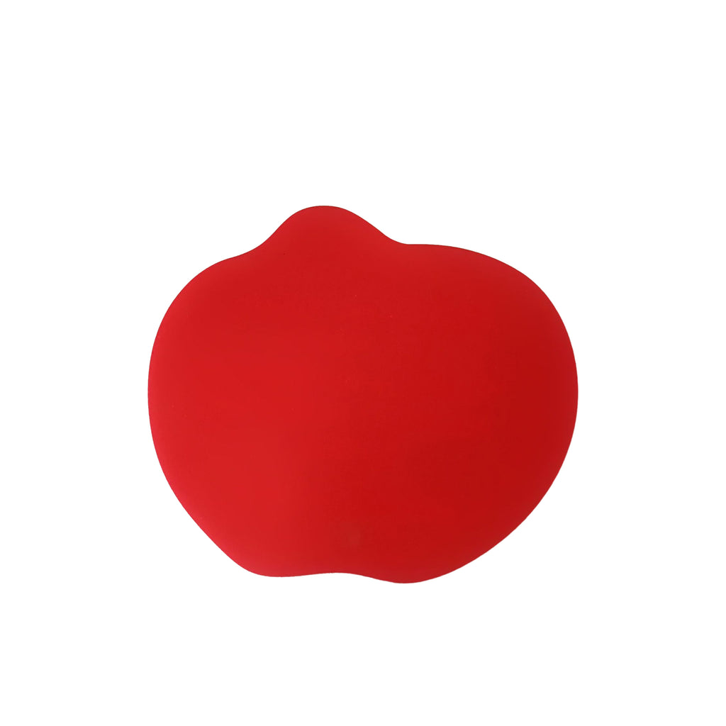 Silicone Apple Shaped Jar Opener