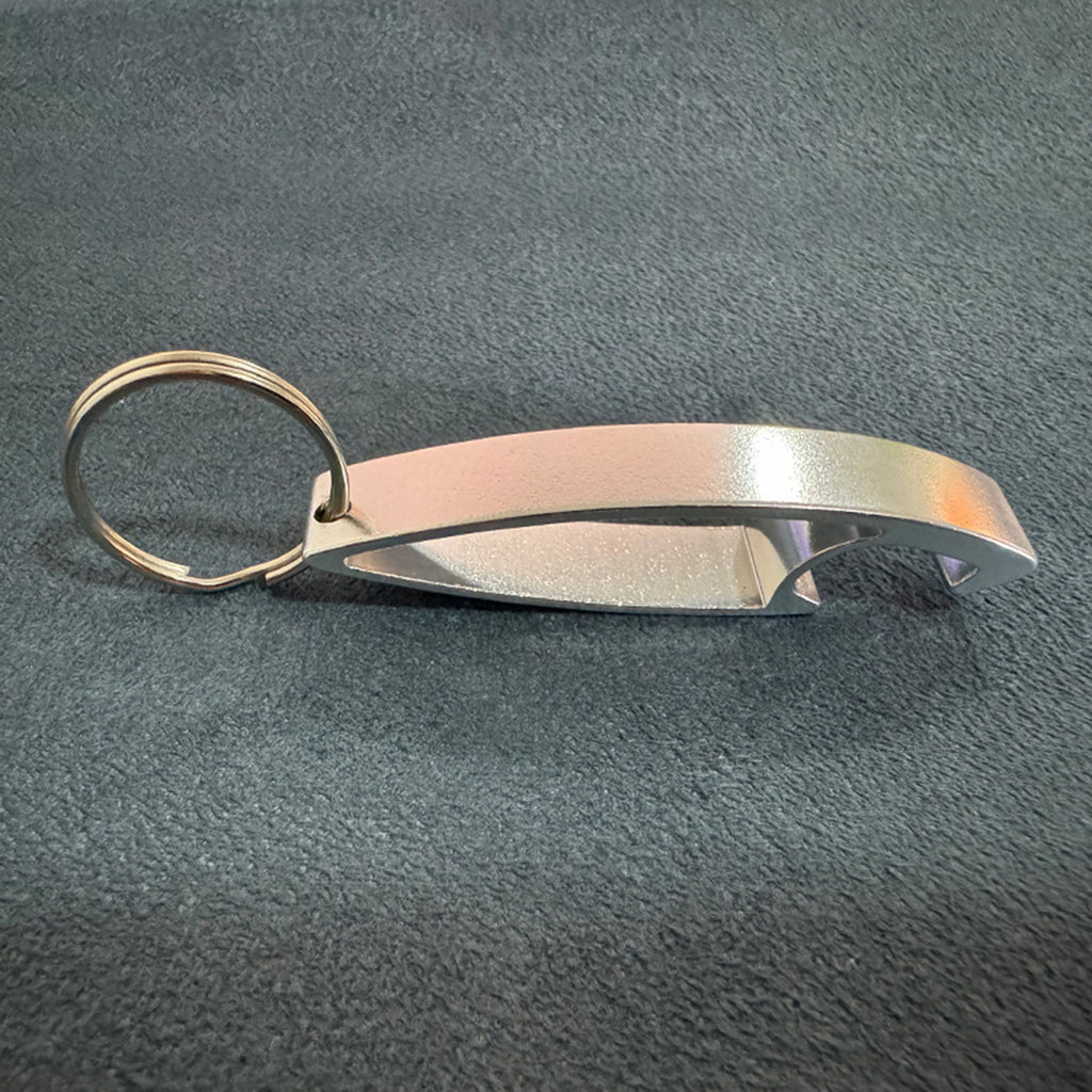 Portable Aluminum Alloy Thickened Opener