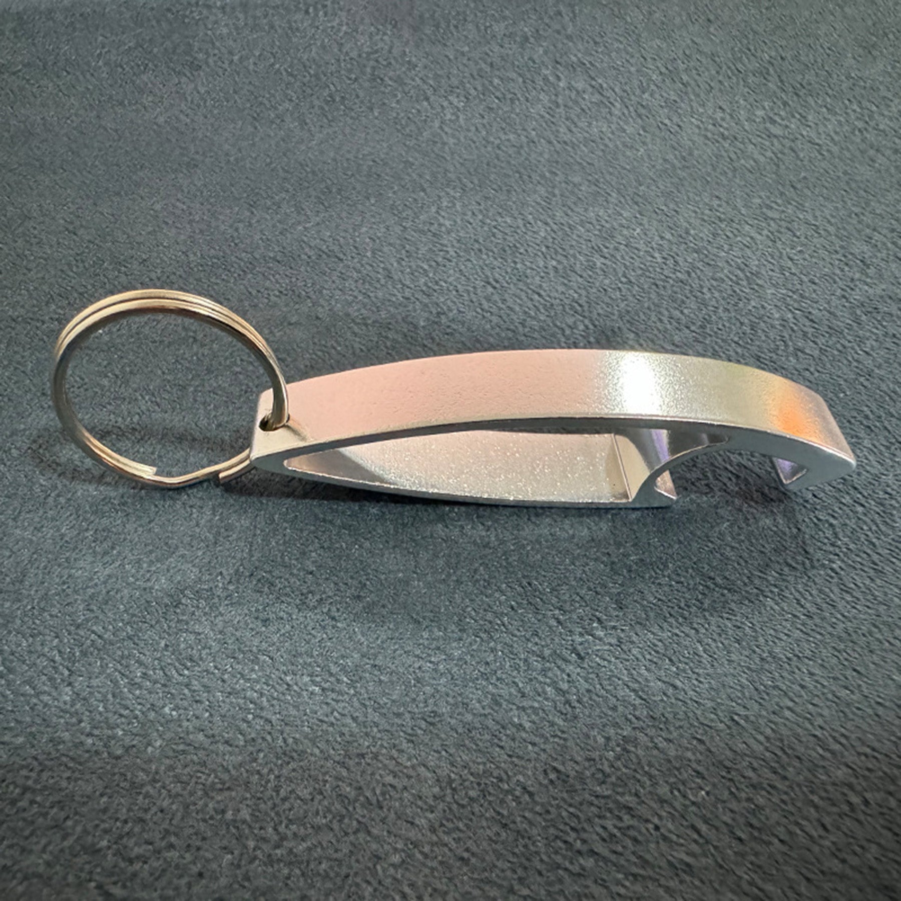 Portable Aluminum Alloy Thickened Opener