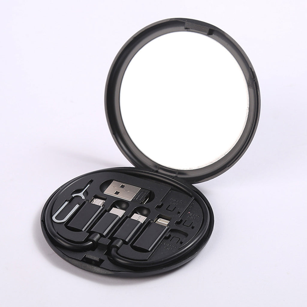 Multi-in-One Data Cable Organizer