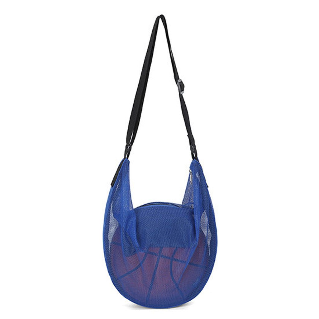 Training Storage Mesh Basketball Bag