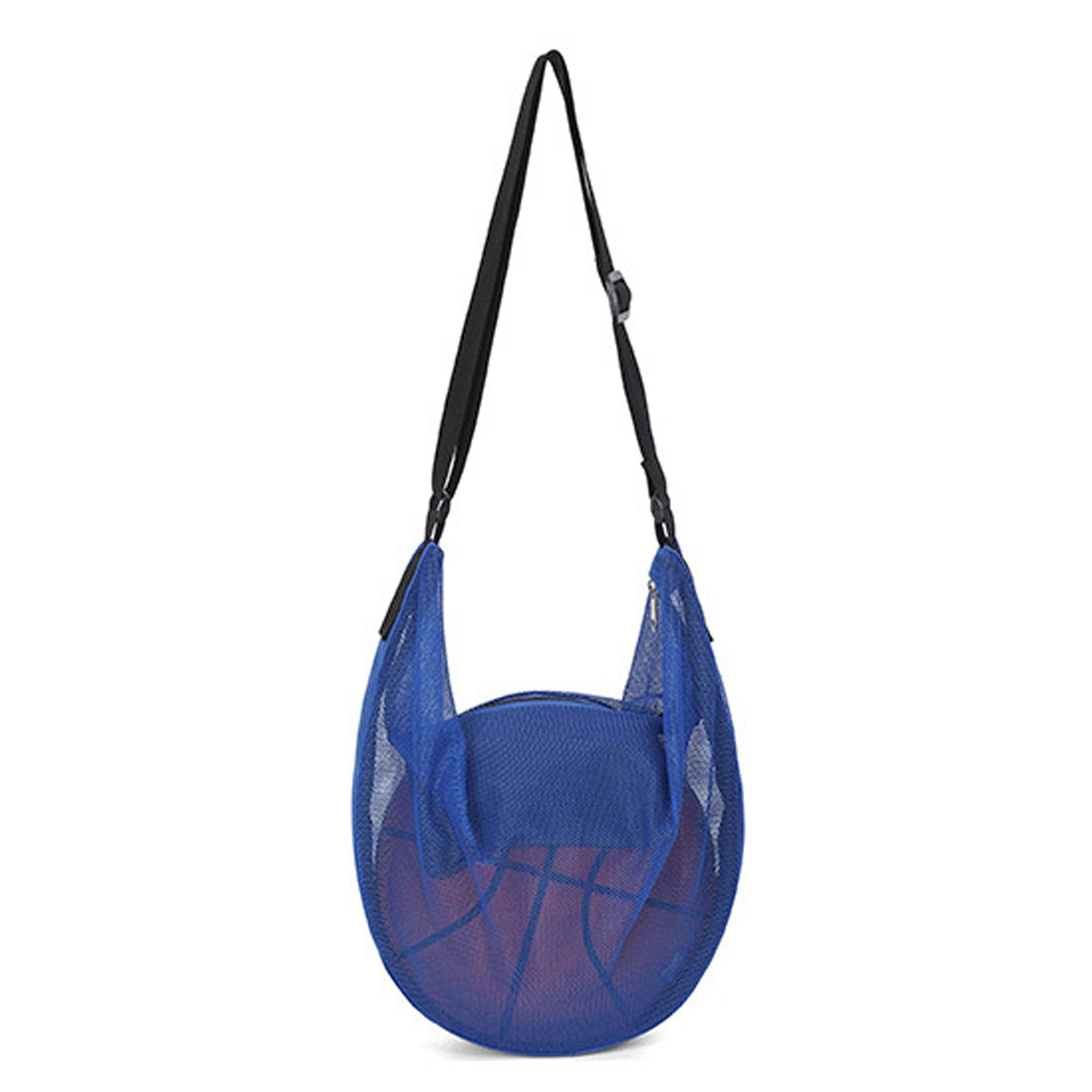 Training Storage Mesh Basketball Bag