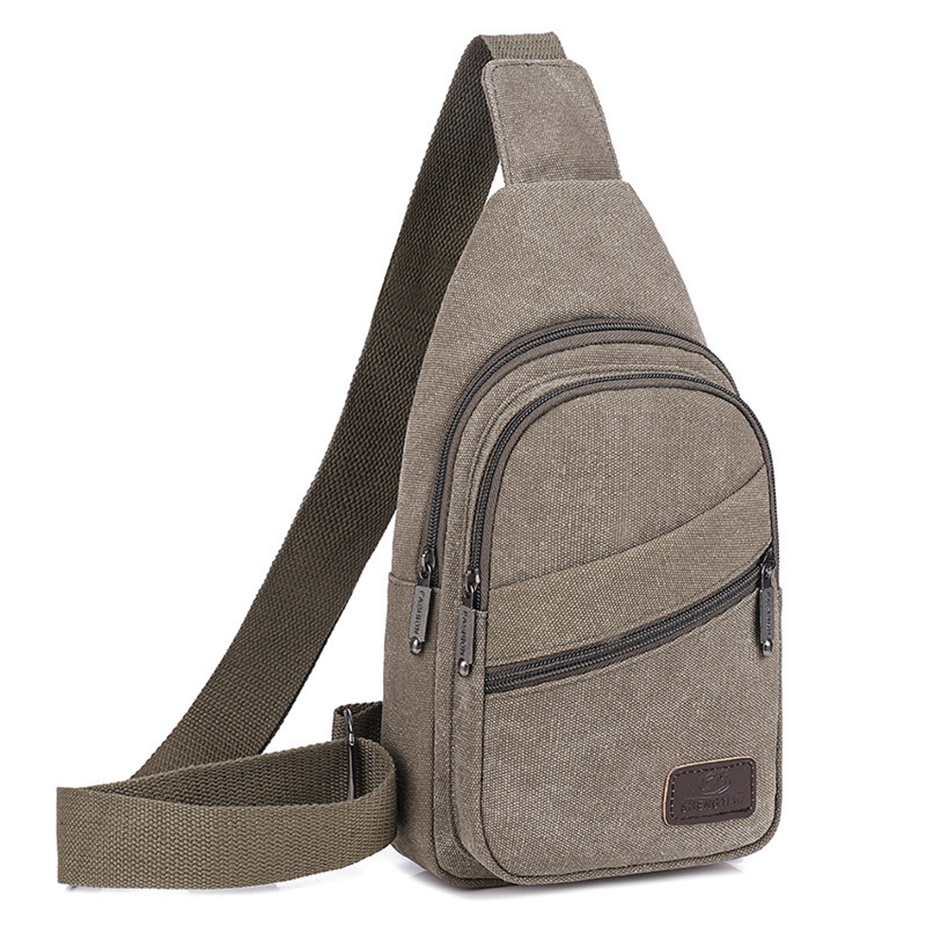Crossbody Sling Bag Backpack