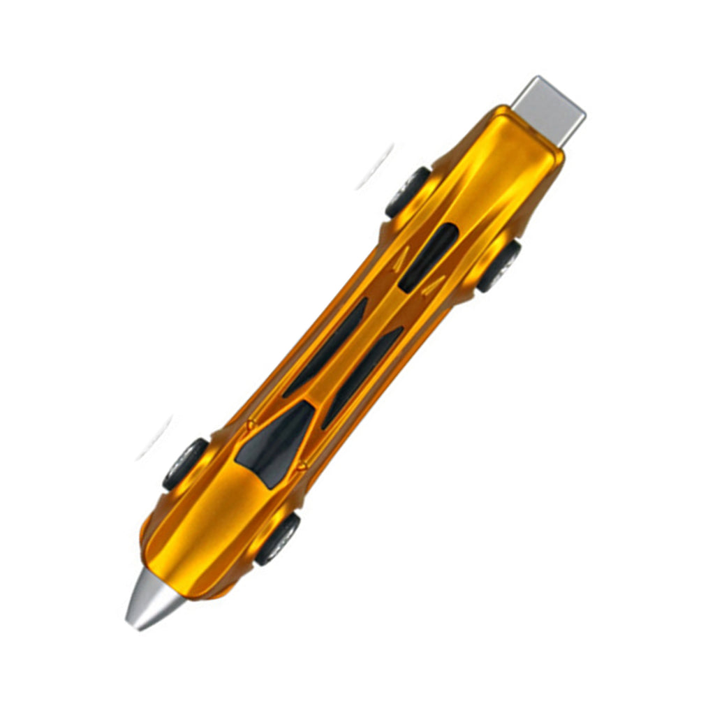 Car-Shaped Ballpoint Pen