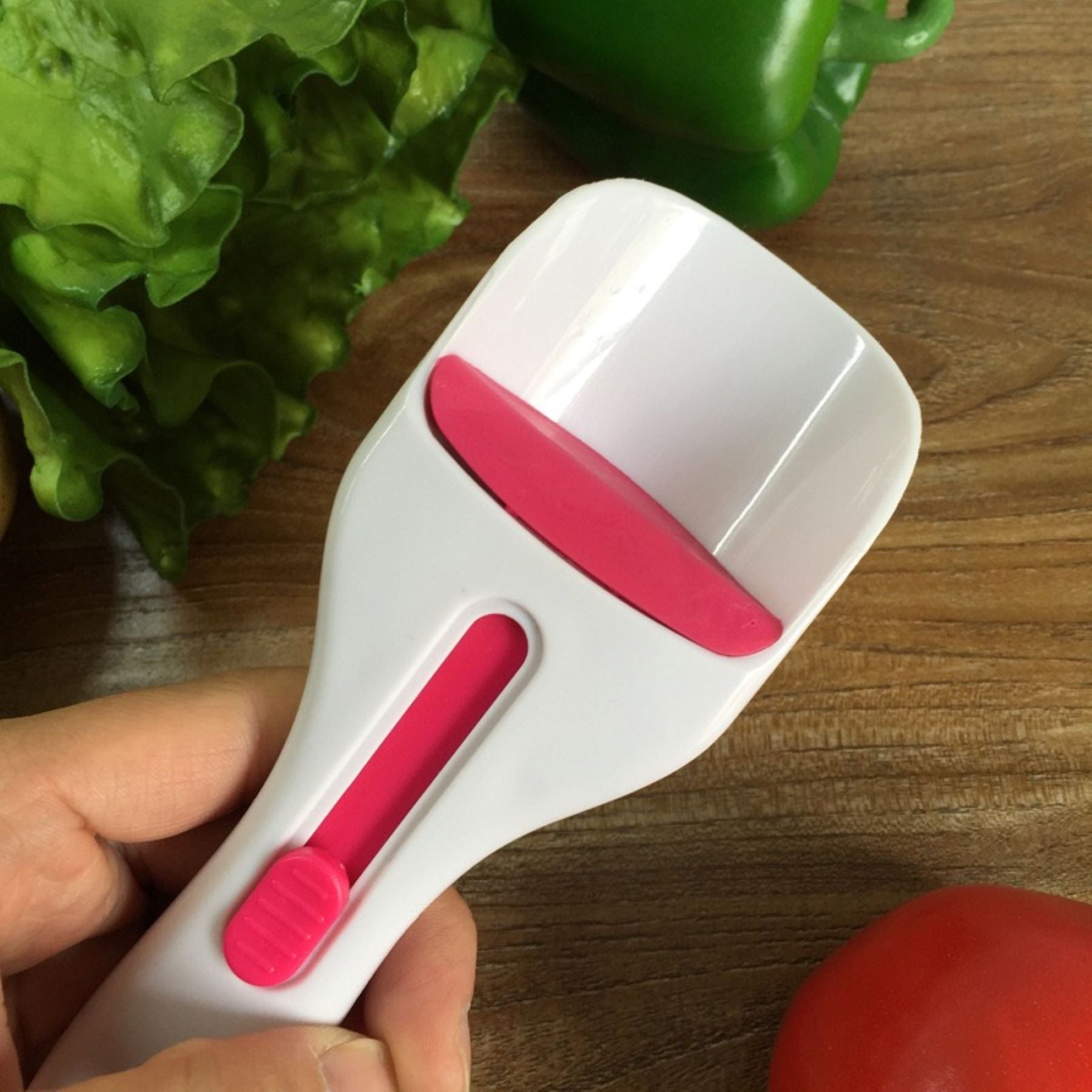 A Cupcake Spoon