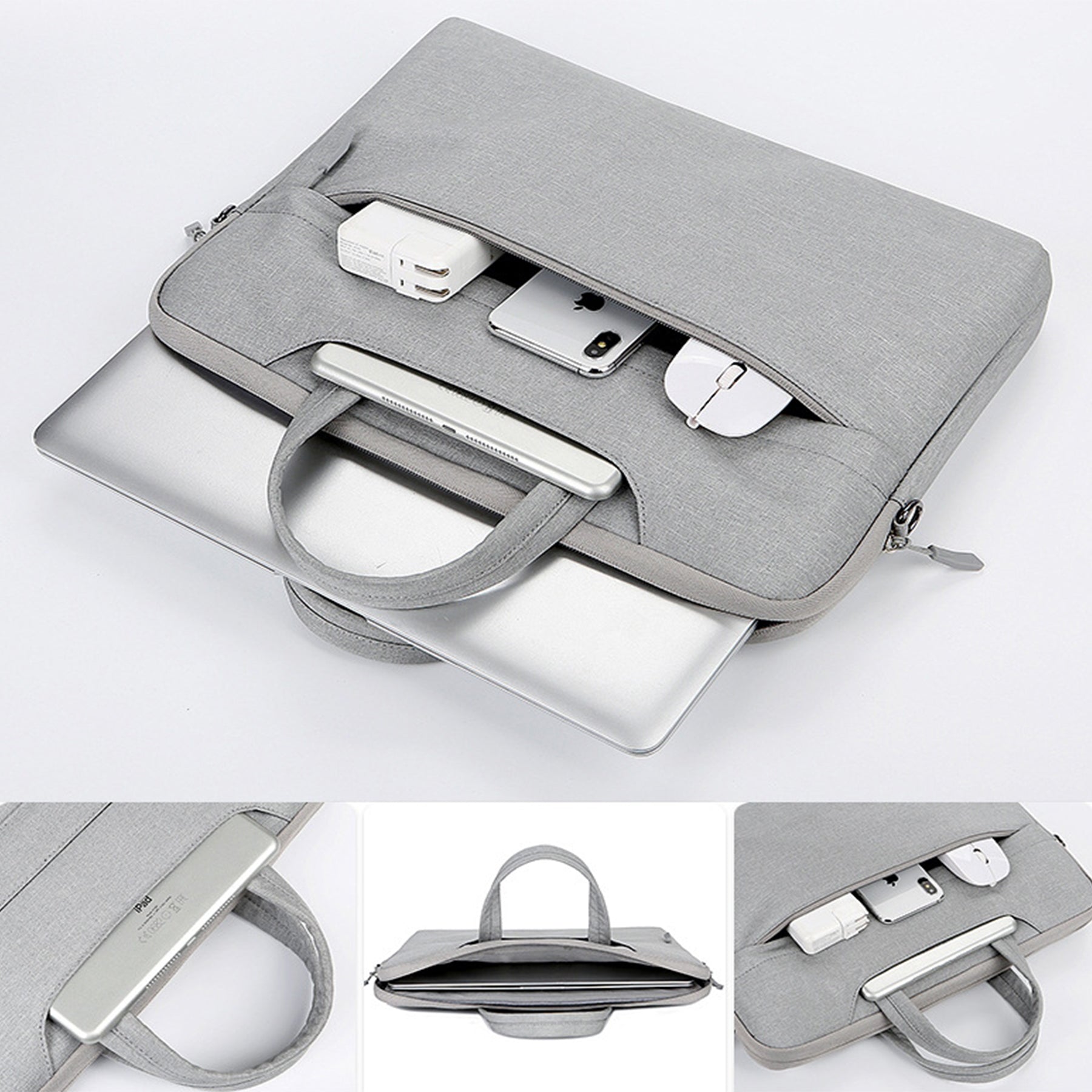 15.6 Inch Laptop Sleeve Case