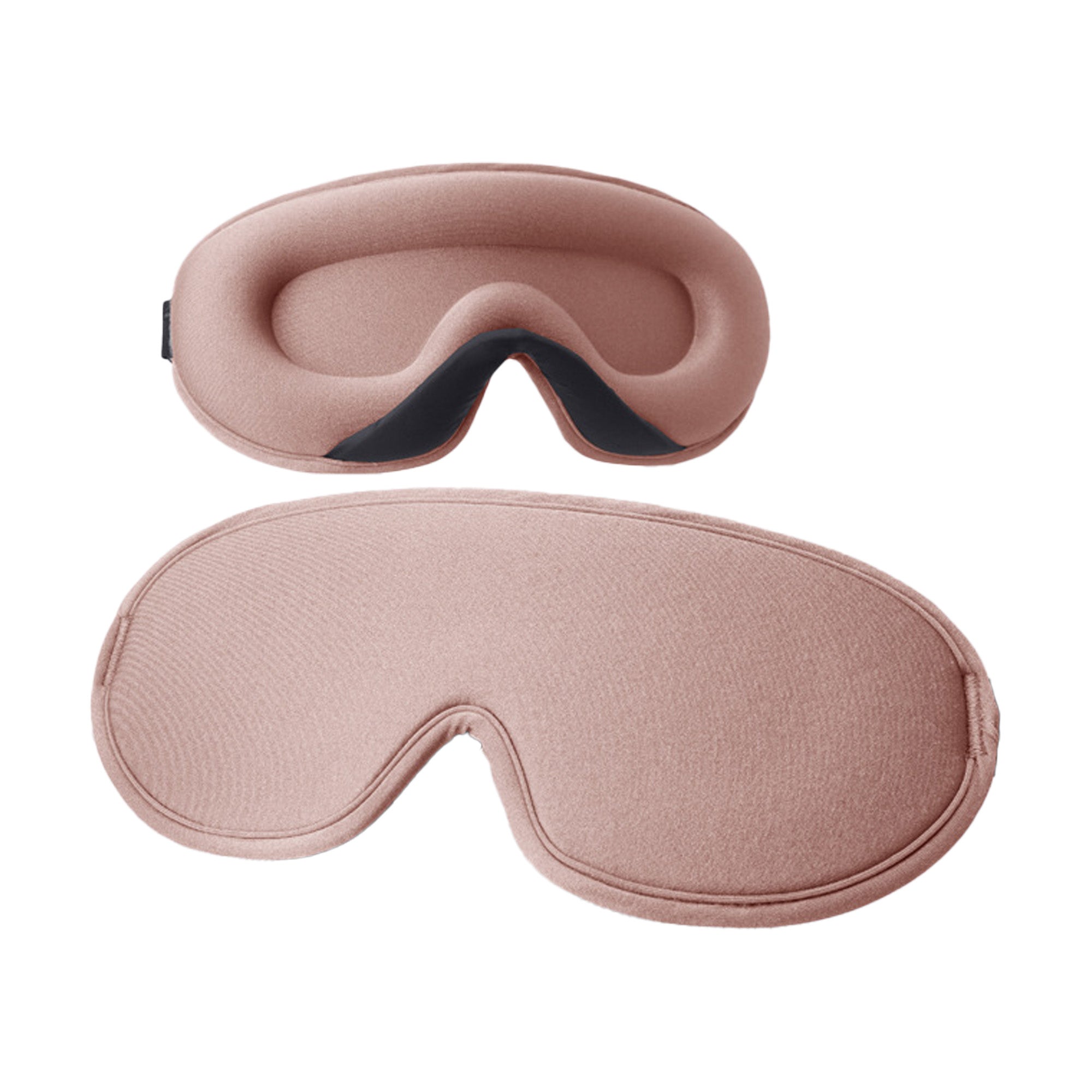 3D Blackout Eye Mask Slow Rebound Eye Mask