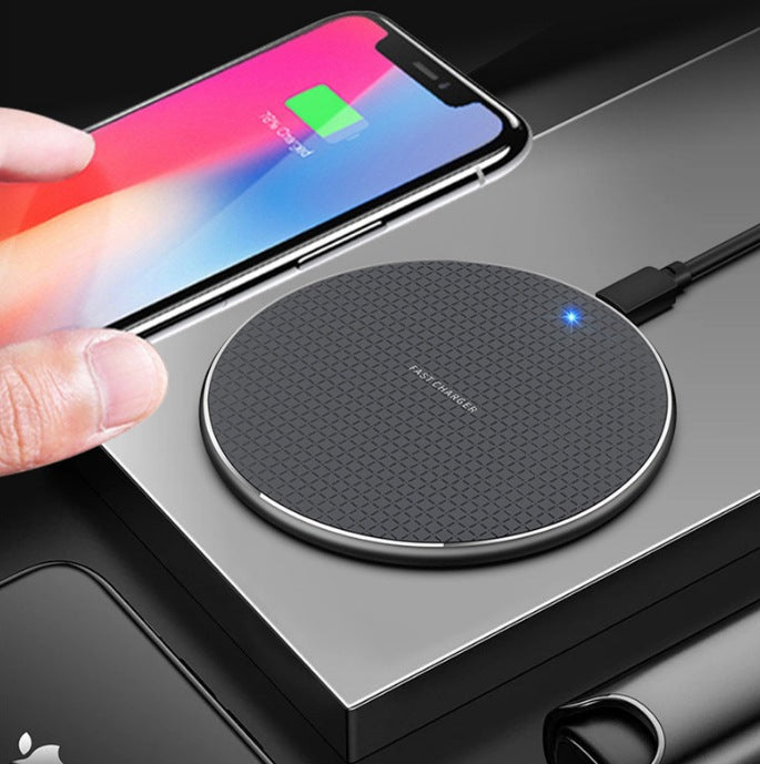 10W Wireless Charging Pad