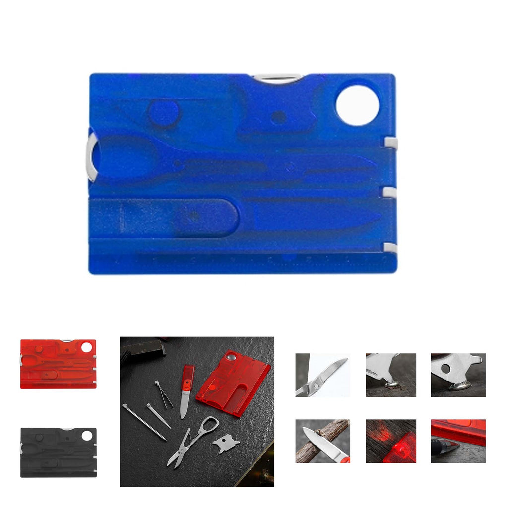 Tool Kit Card