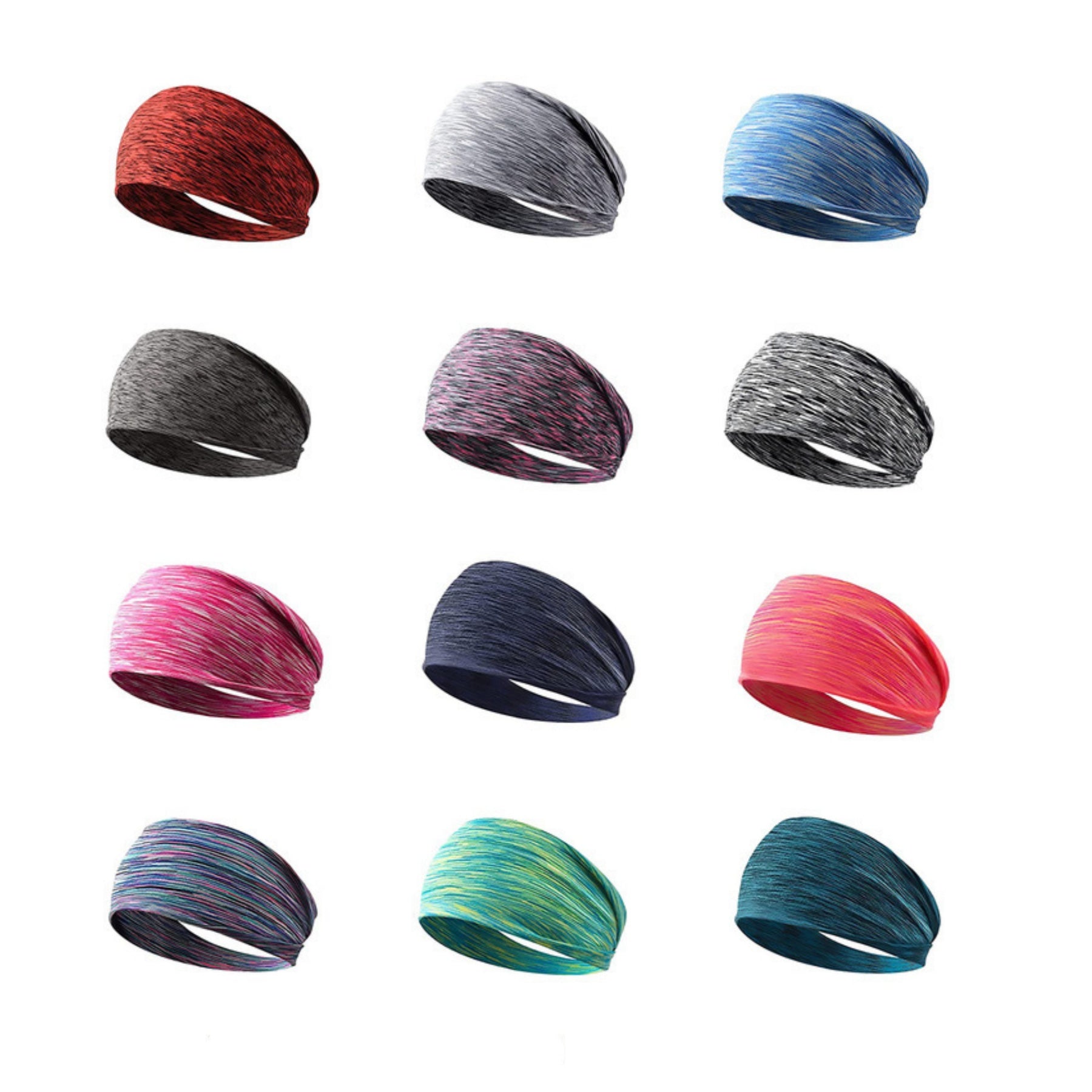 Sweatbands Sports Headband