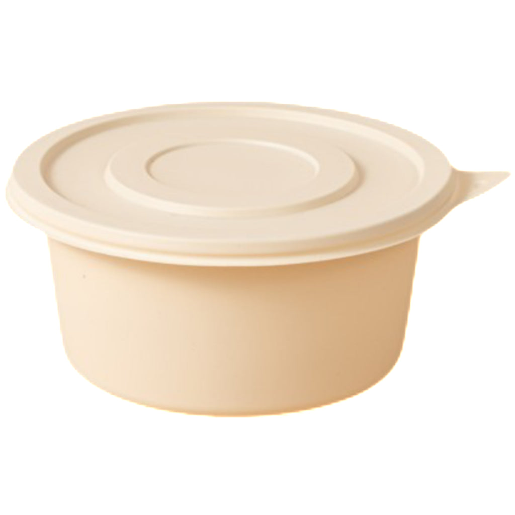 Biodegradable Corn Starch Meal Box