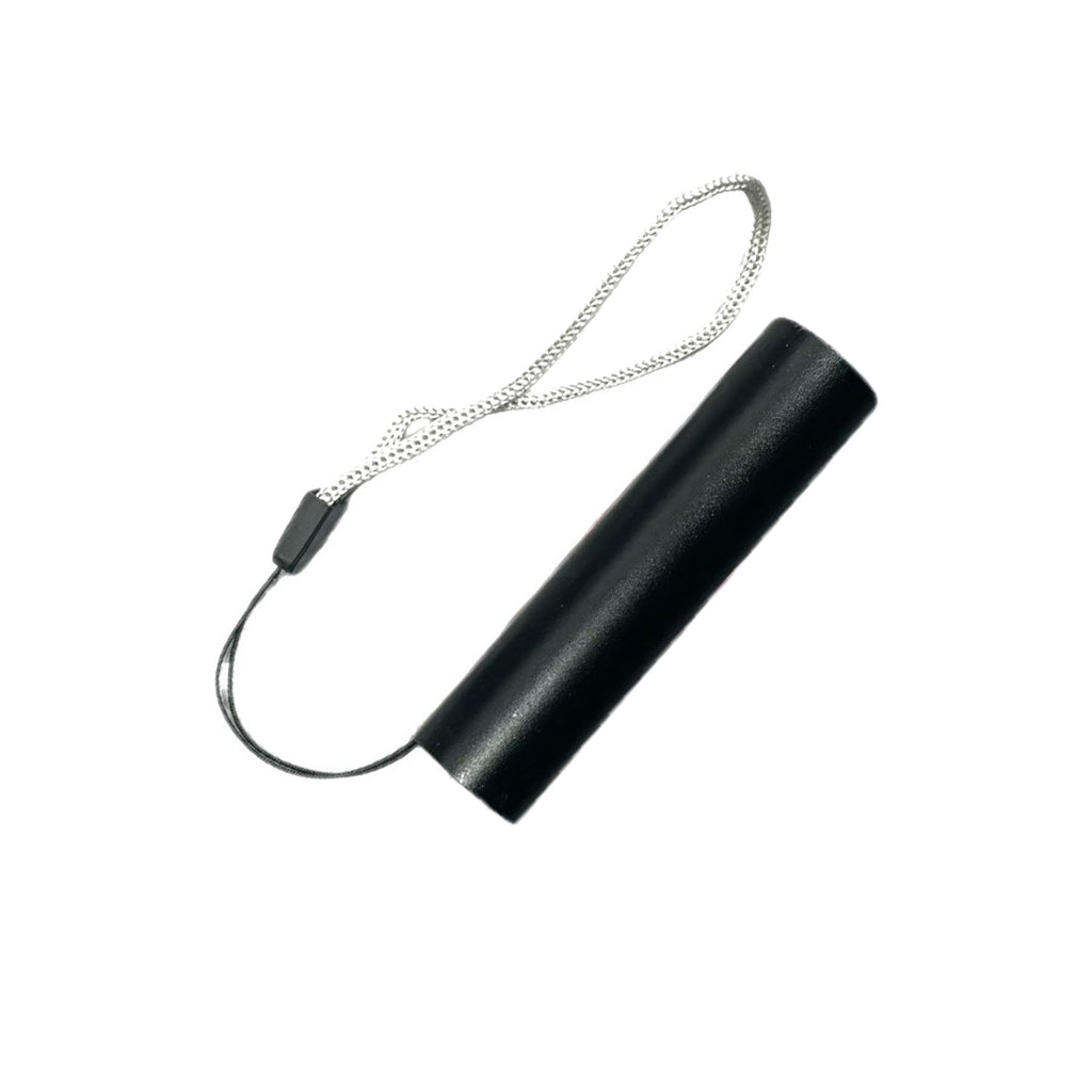 Rechargeable Portable Outdoor Flashlight
