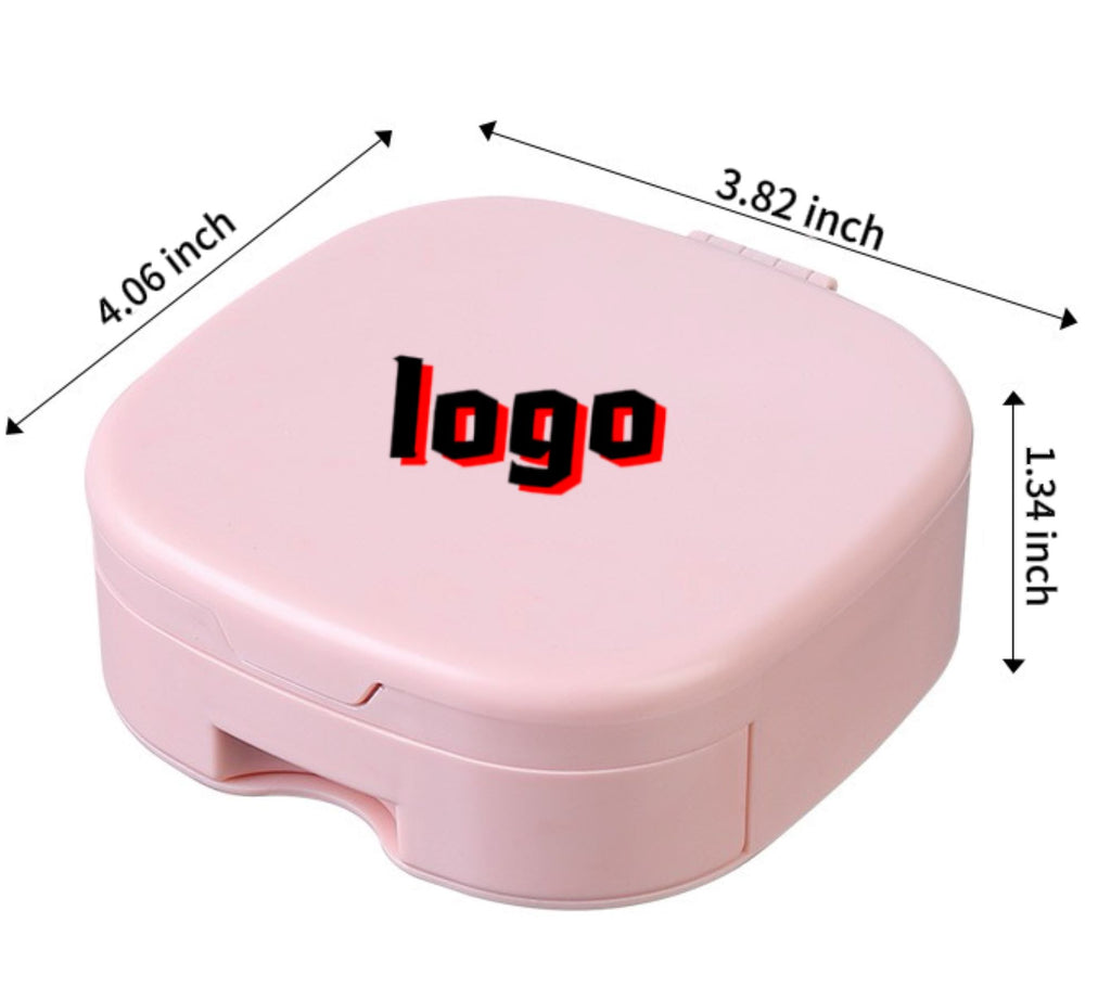 Drawer-style Cosmetic Accessory Box