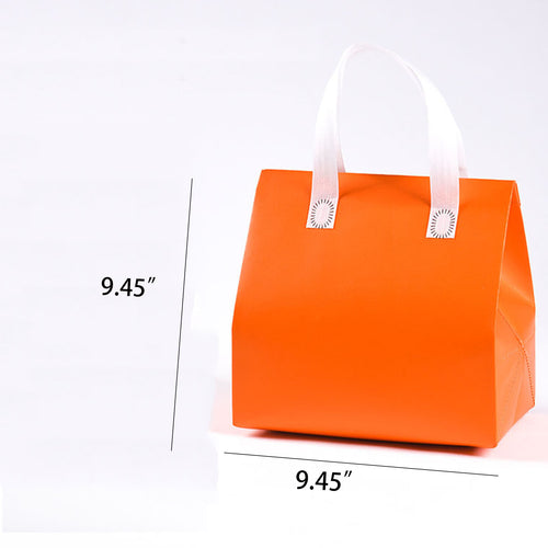 Advanced Insulated Aluminum Foil Packaging Bag