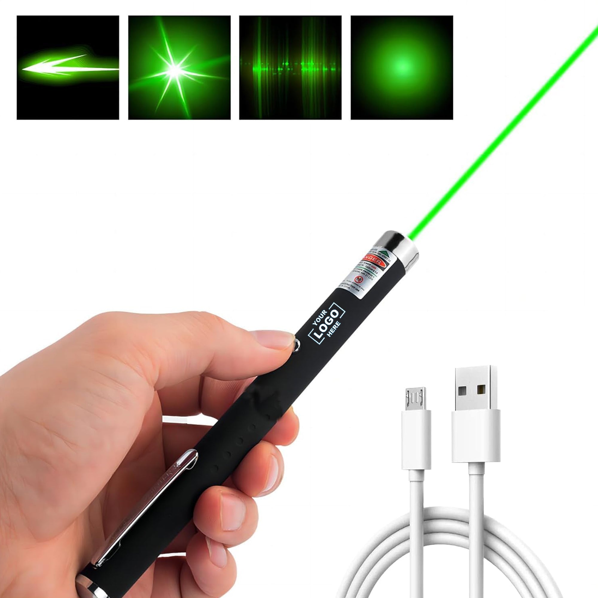 Laser Pointer Cat Toys