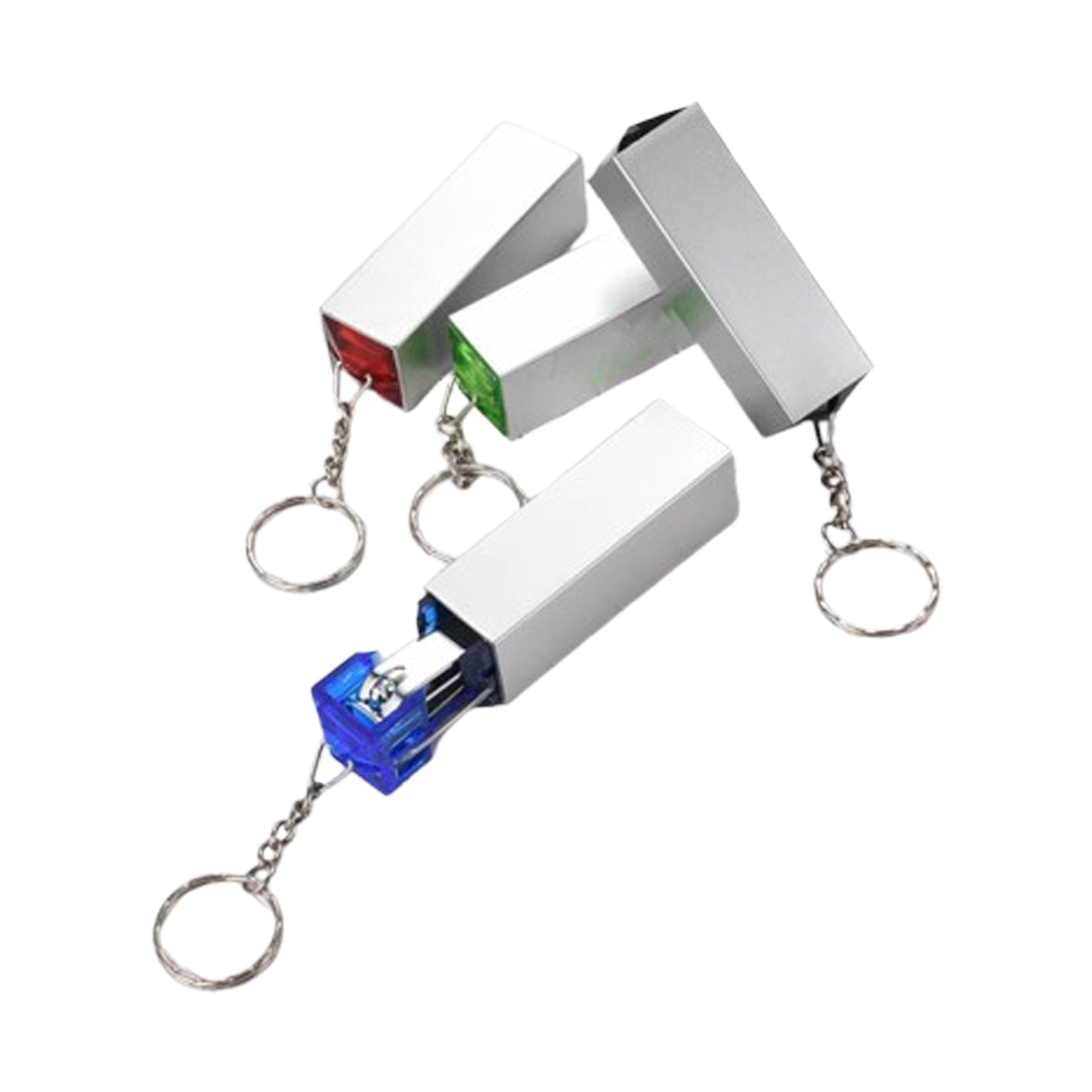 Nail Drawer Organizer With Key Ring