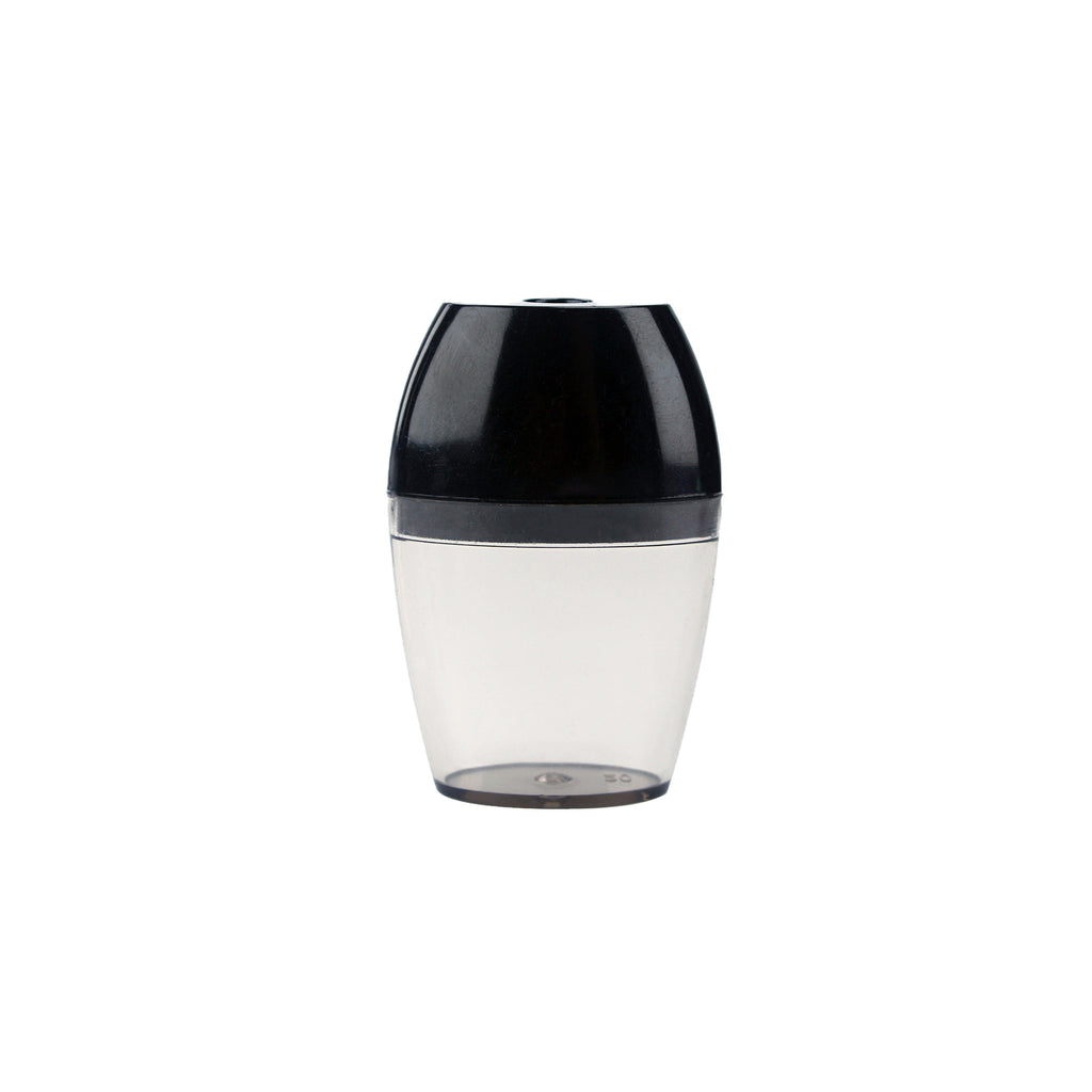 Classic Multi-Color Plastic Pencil Sharpener