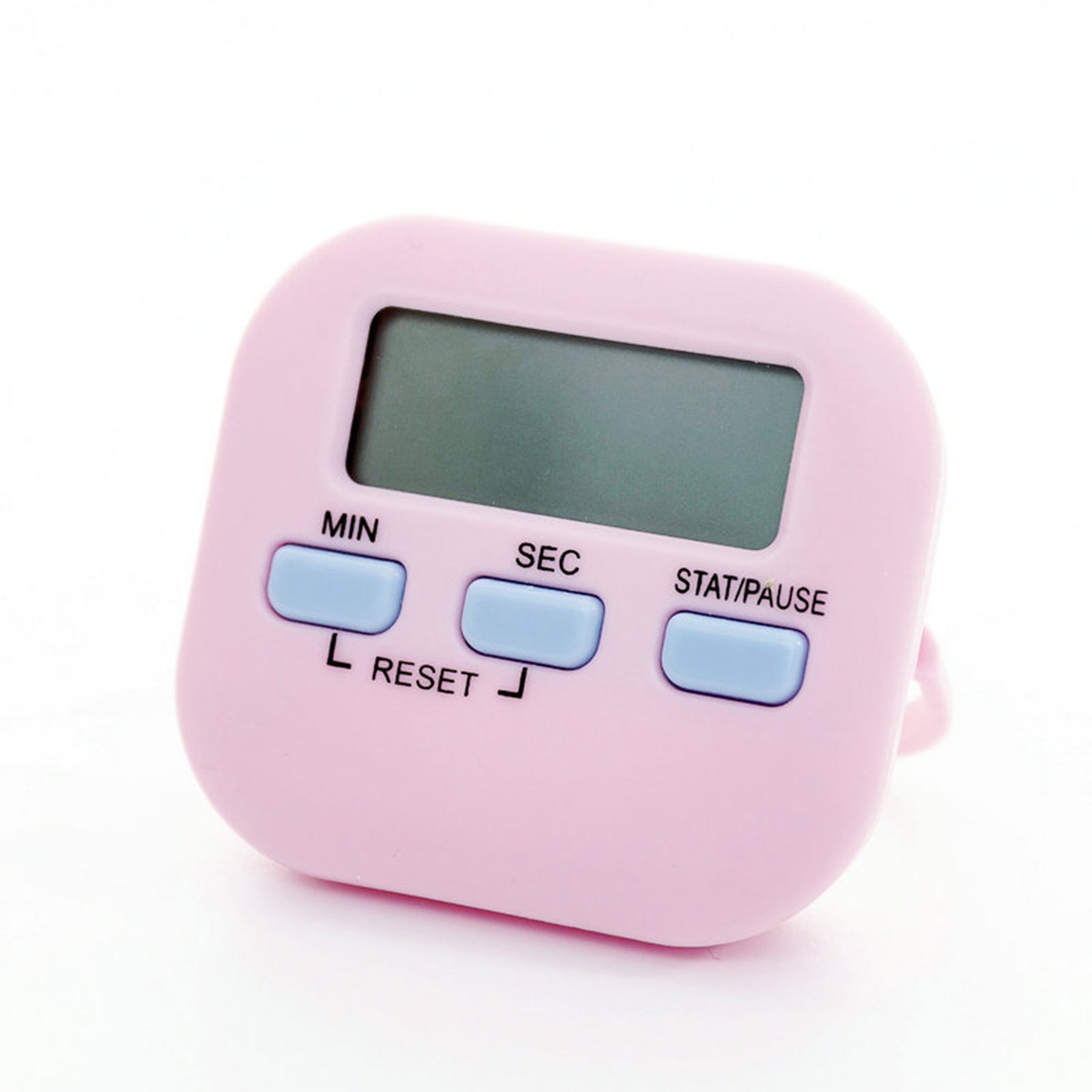 Kitchen Timer With Magnet