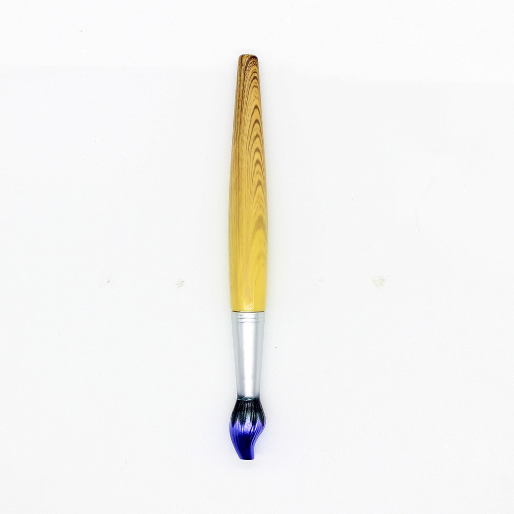 Creative Brush - Shaped Ballpoint Pen