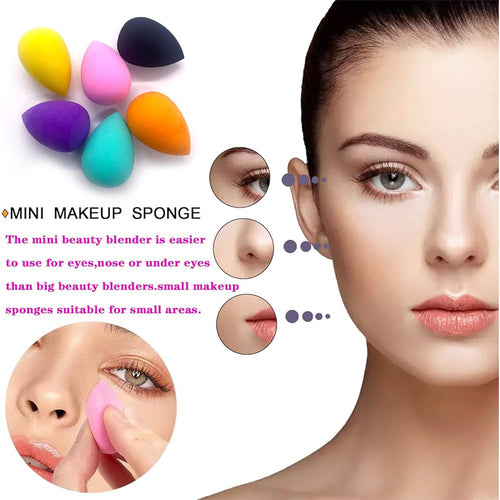 Beauty Egg