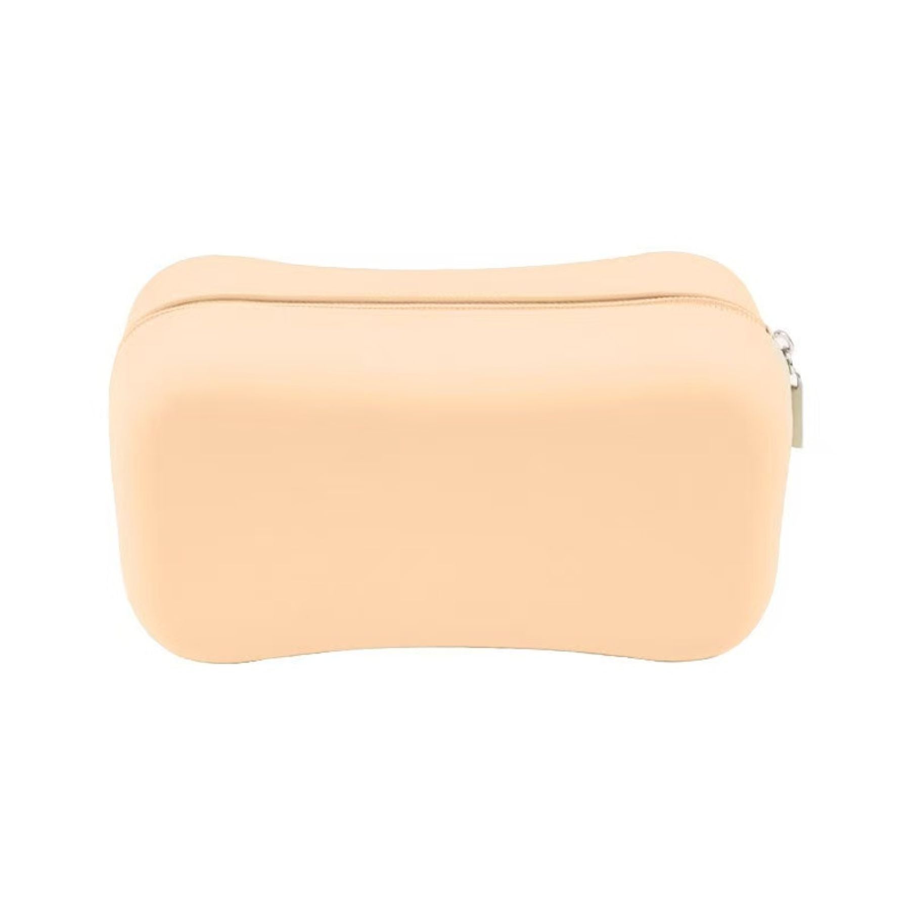 Silicone Makeup Brush Storage Bag
