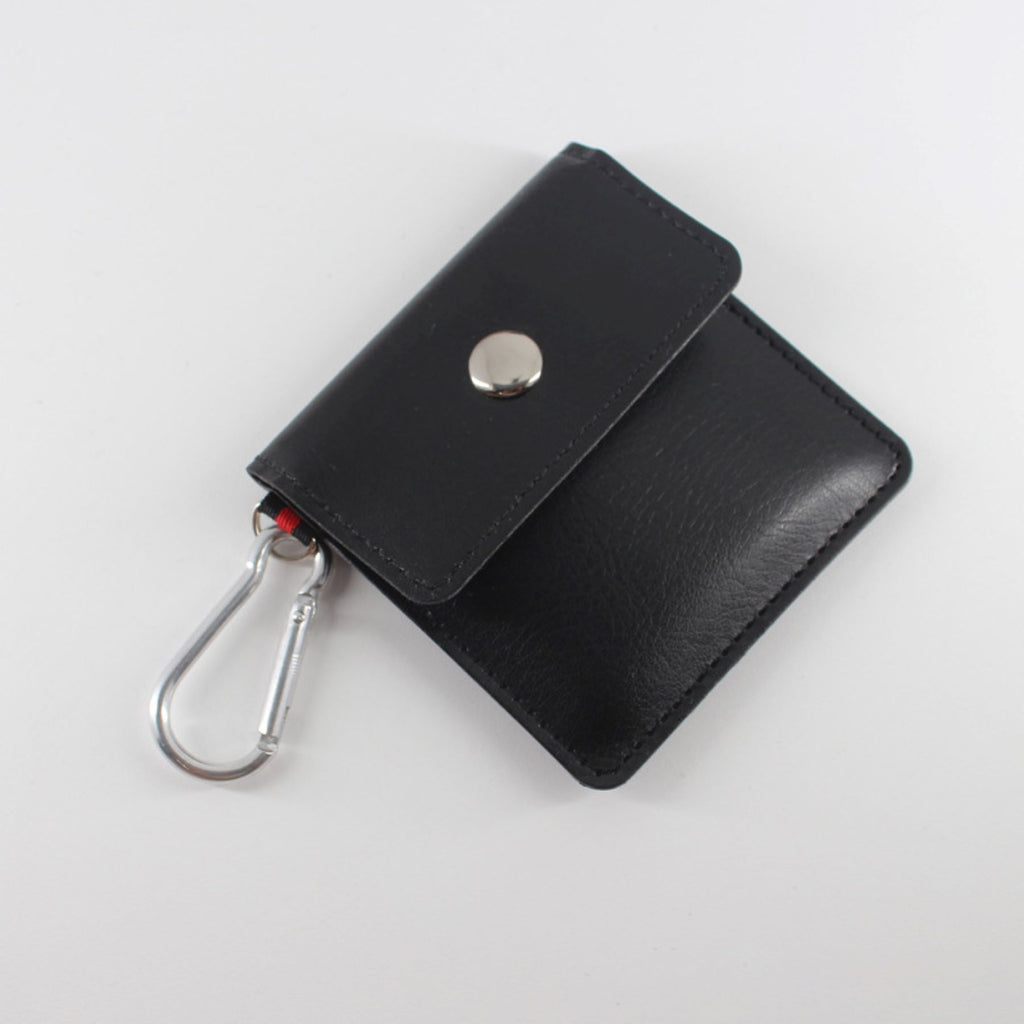 Hook - on Travel Ashtray Bag