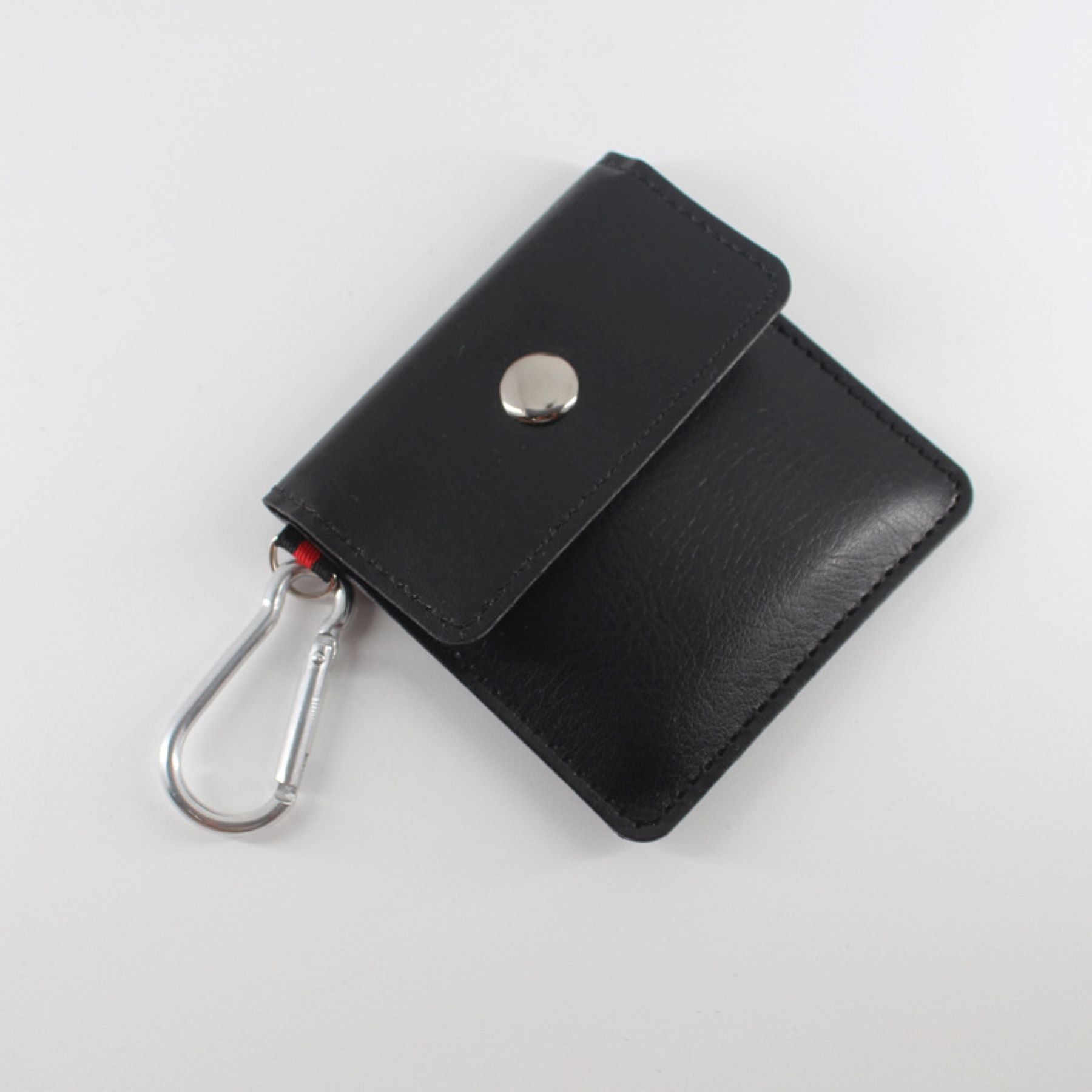 Hook - on Travel Ashtray Bag