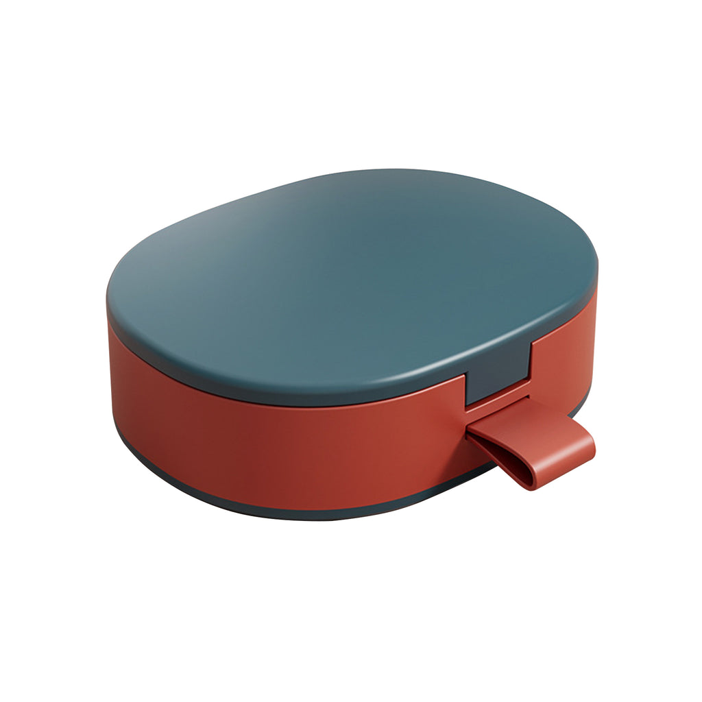 Portable Pill Box