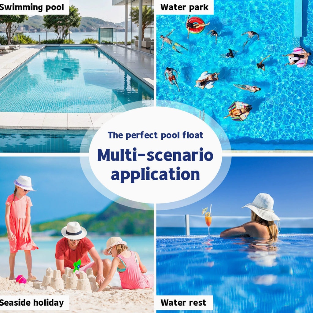 Swimming Inflatable Water Float Chair