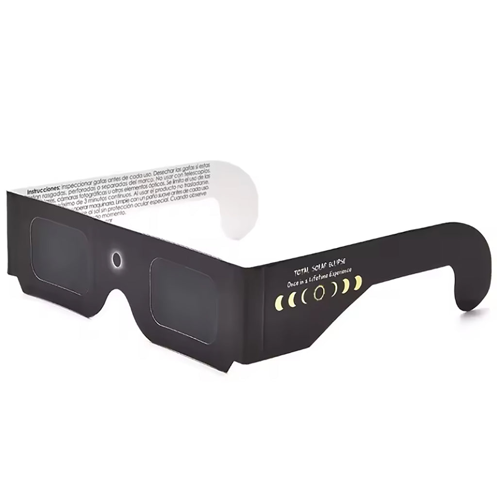 Solar Eclipse Glasses