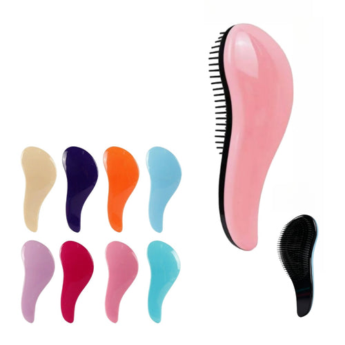 Anti - Tangle Hair Comb