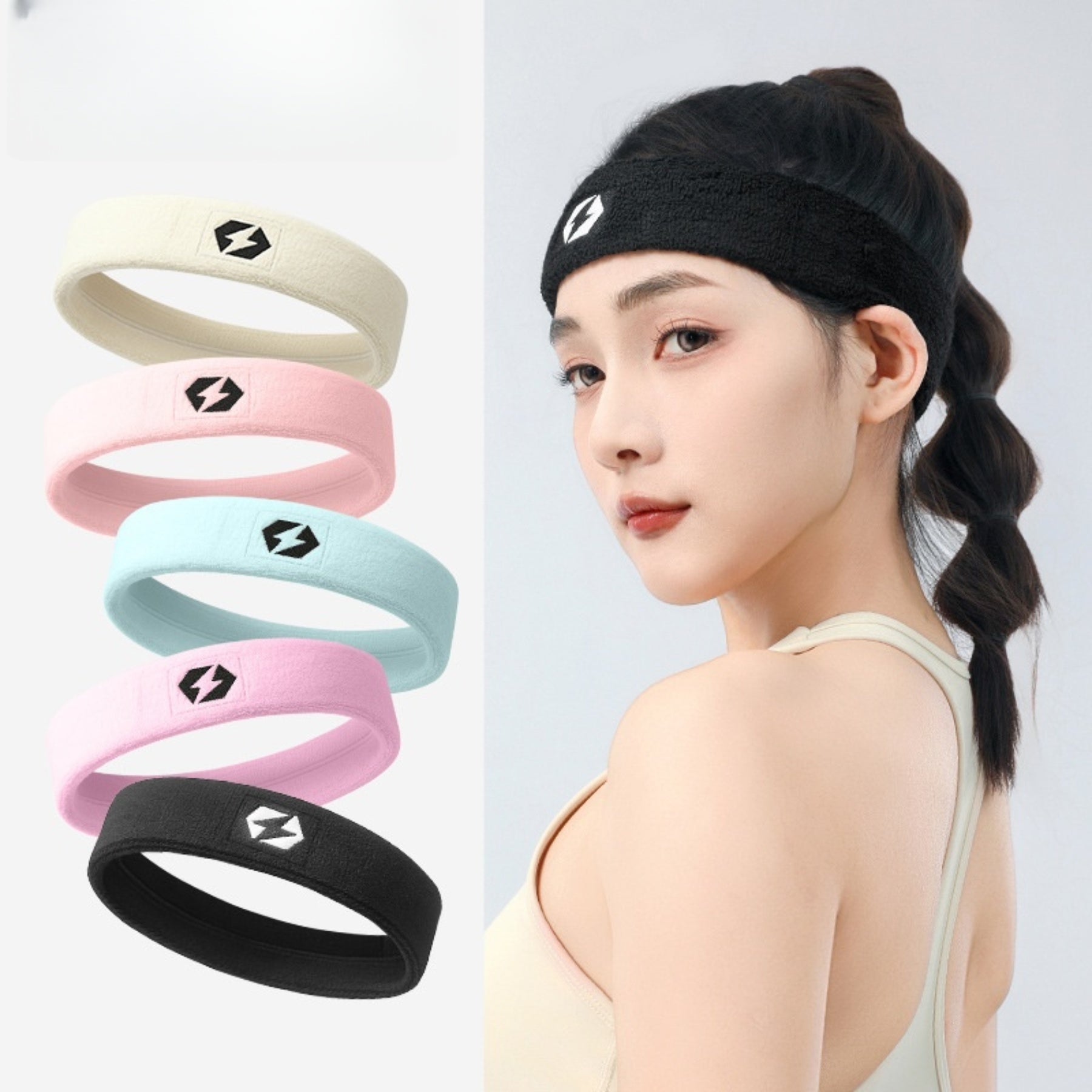 Head Sweatband