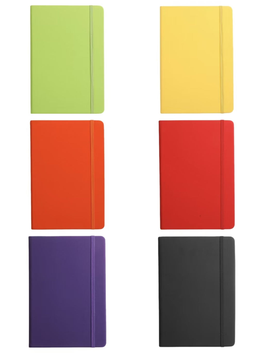 Business Notebook