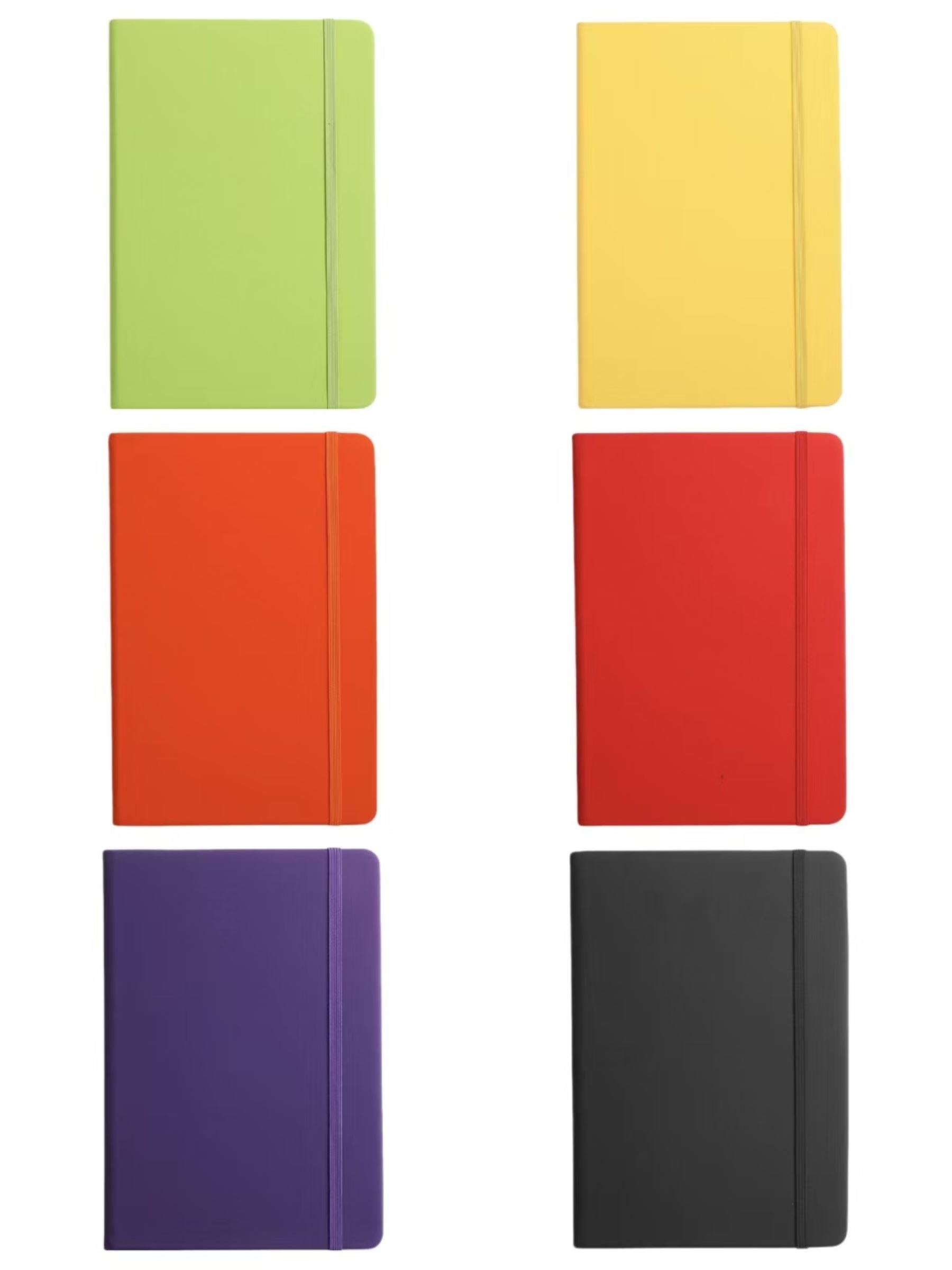 Business Notebook