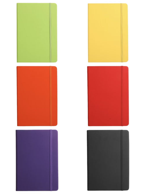 Business Notebook