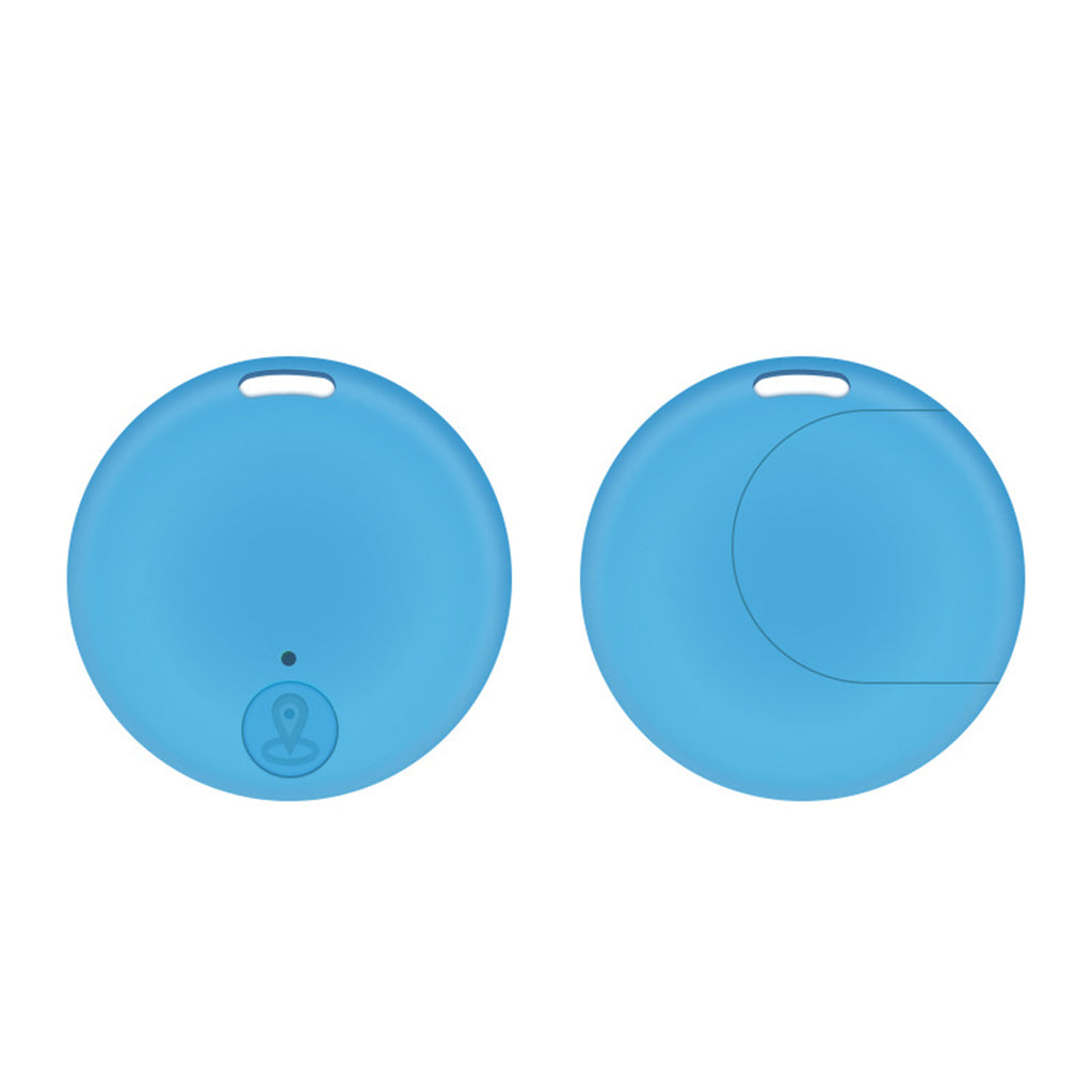 Smart Round Bluetooth Tracker