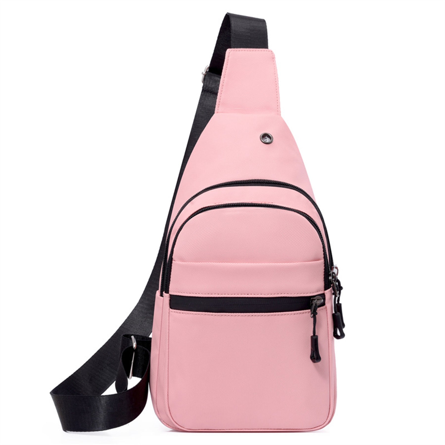 Durable Crossbody Sling Bag Backpack