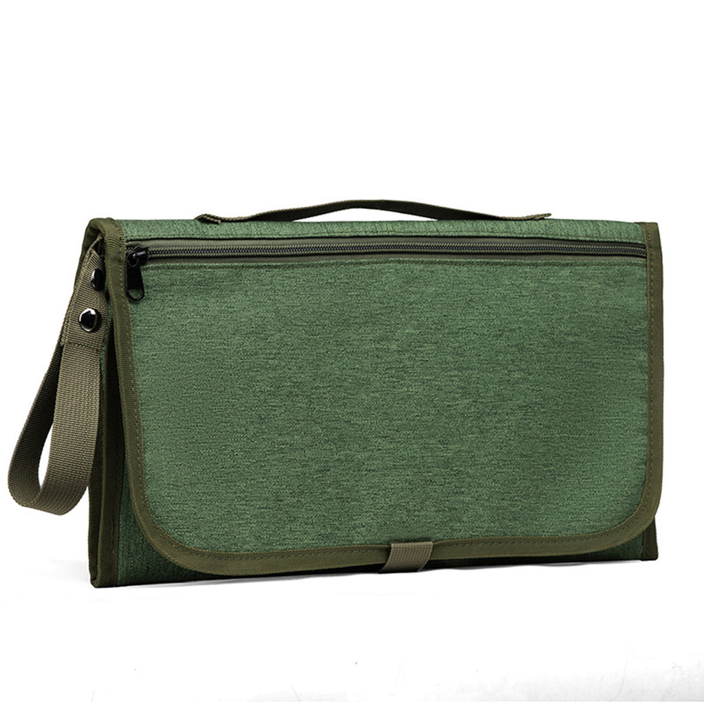Portable Baby Diaper Changing Pad/Bag