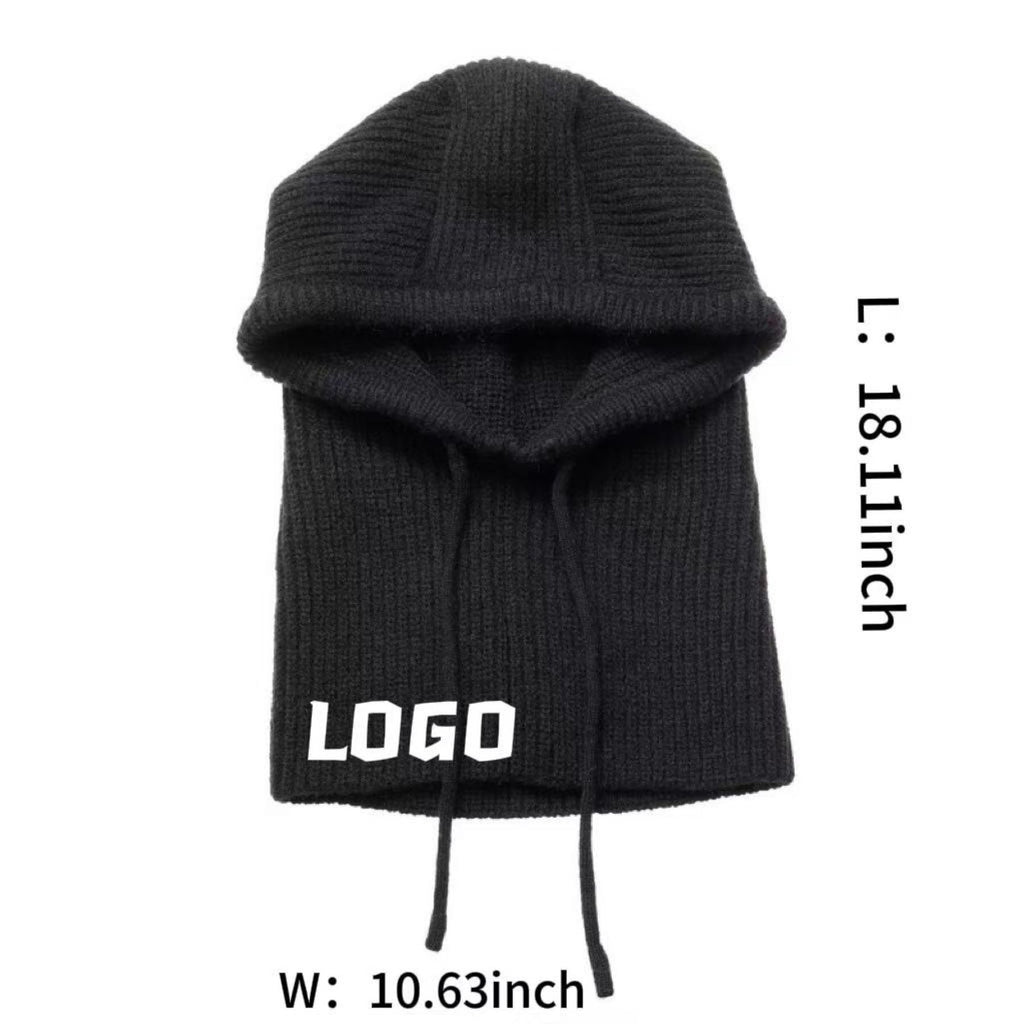 Winter Thermal Neck Cover