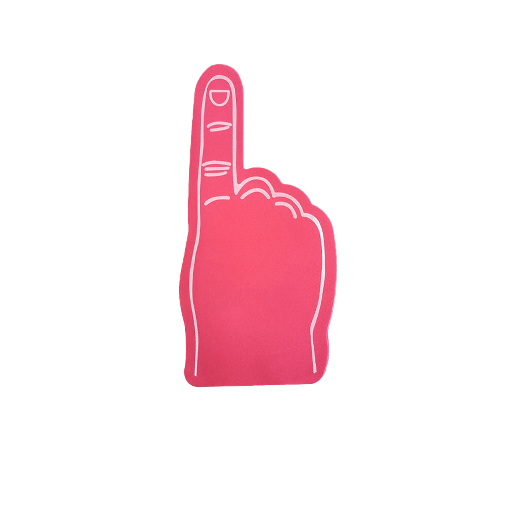 Cheering Finger