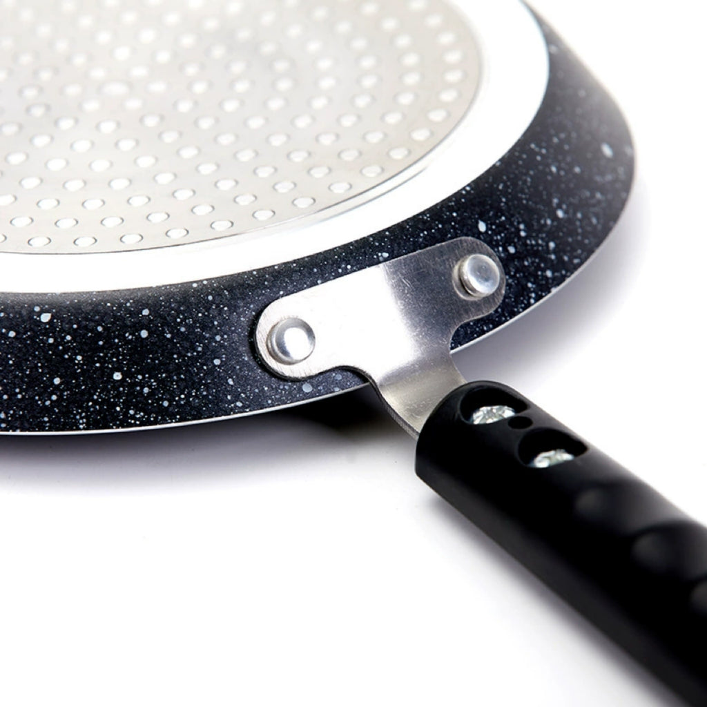 Non-Stick Flat Frying Pan