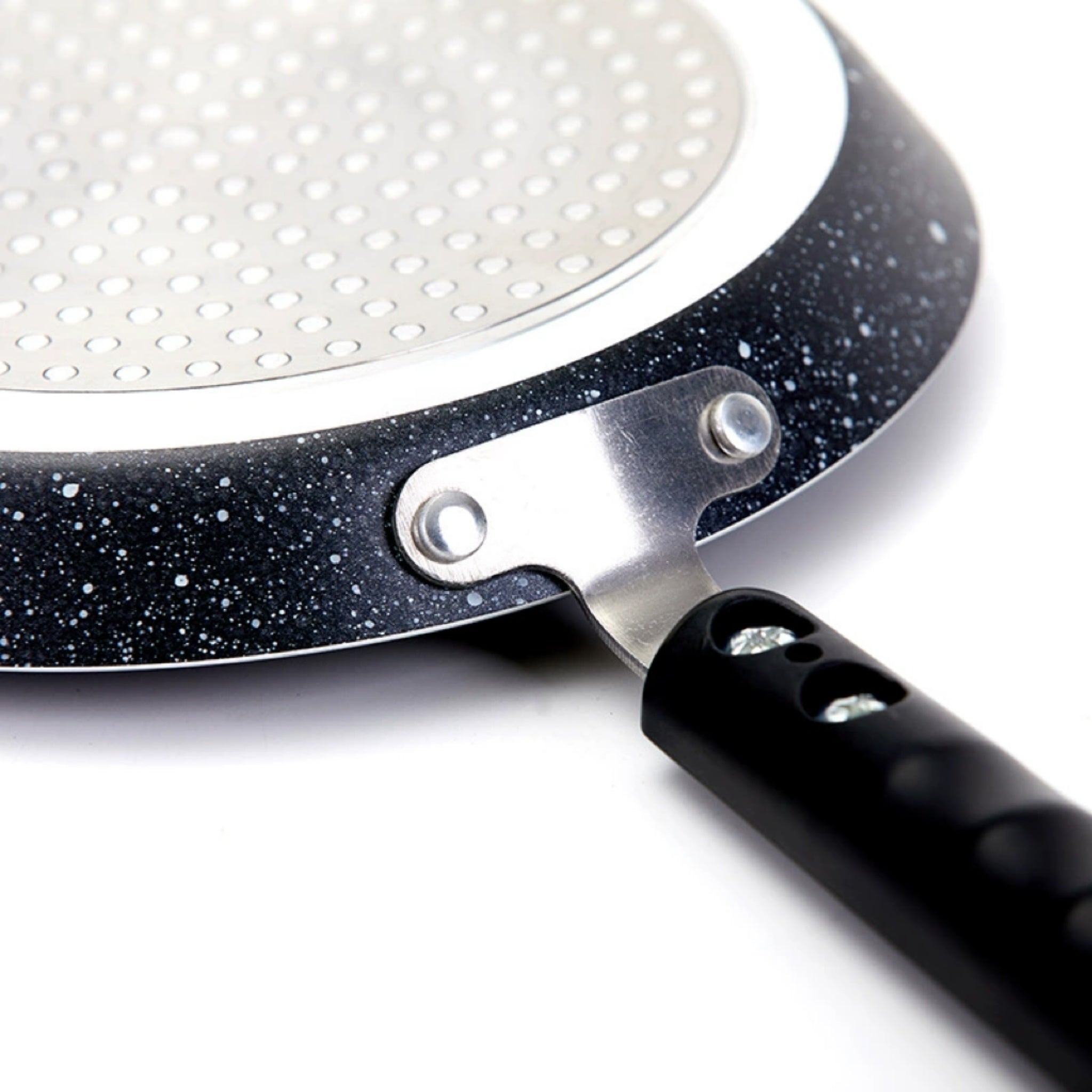 Non-Stick Flat Frying Pan