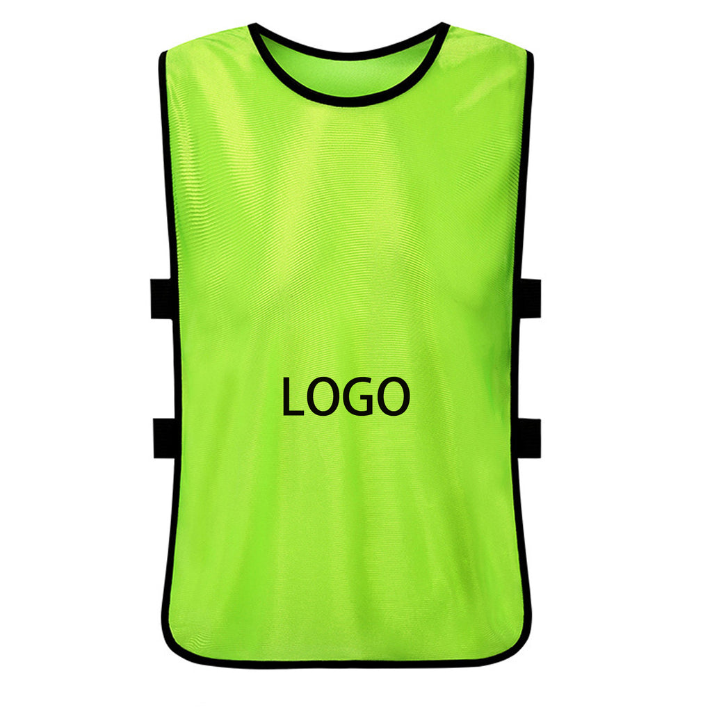 Scrimmage Training Vest