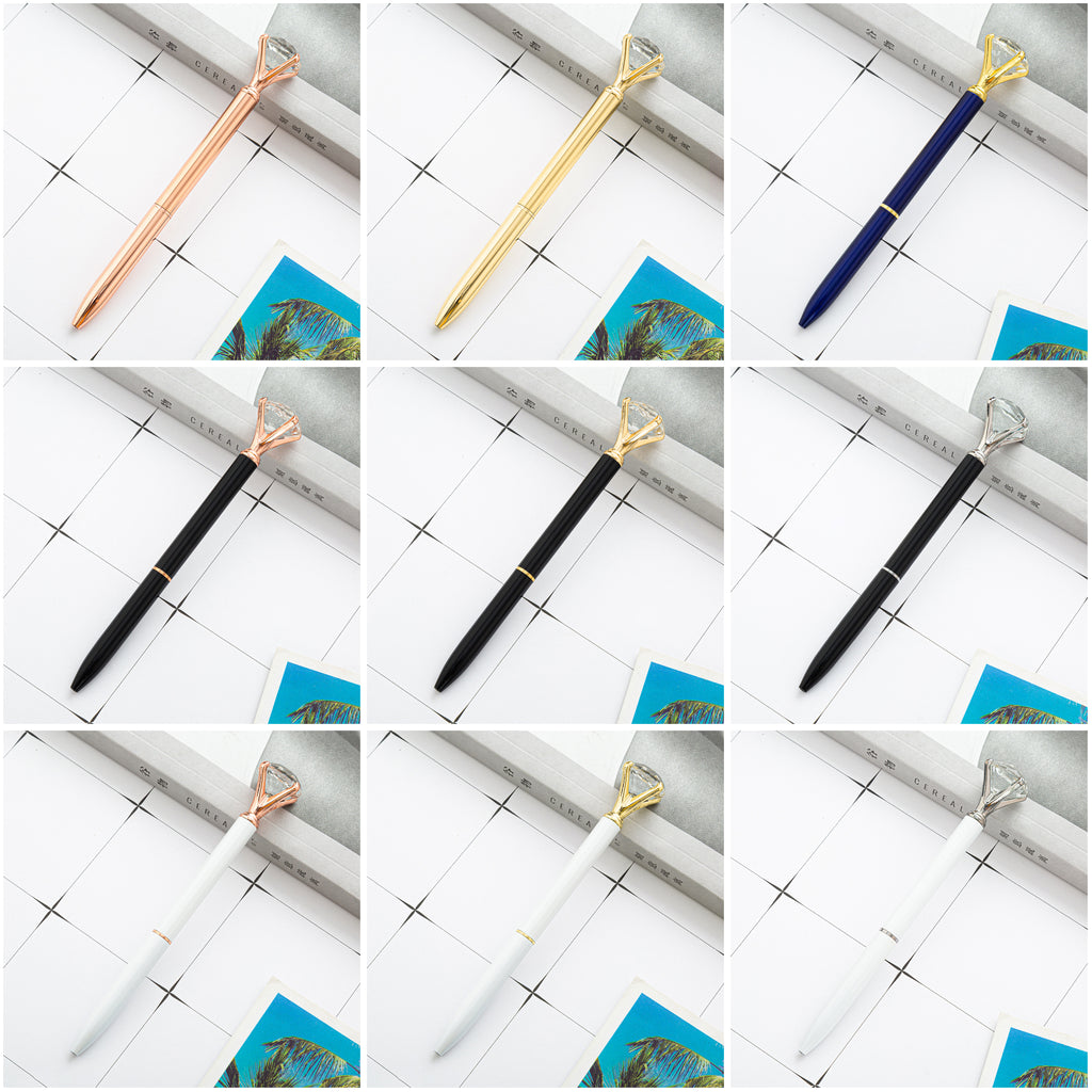 Diamond Pen